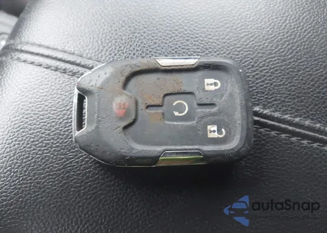 2018 GMC Terrain Sle из США, поврежденный, VIN 3GKALMEX6JL129796